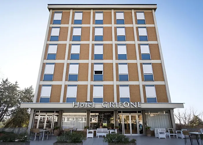 Grifone Hotel Ristorante